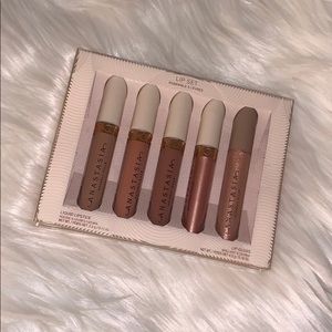 ABH Undressed Launch Edition